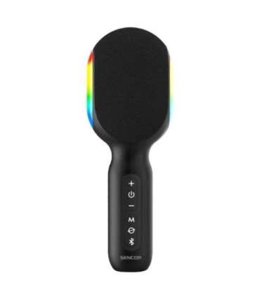 Karaoke microphone with spekers Sencor