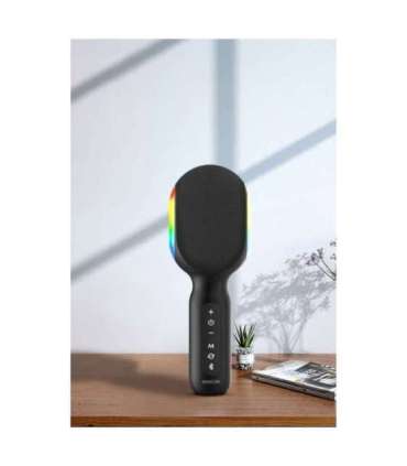 Karaoke microphone with spekers Sencor