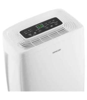 Niiskusekoguja Sencor SDH1028WH