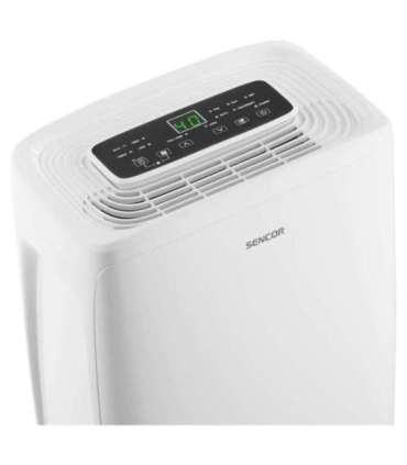 Niiskusekoguja Sencor SDH1028WH