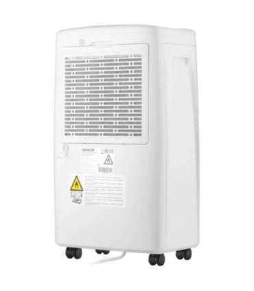 Niiskusekoguja Sencor SDH1028WH