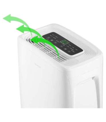 Niiskusekoguja Sencor SDH1028WH