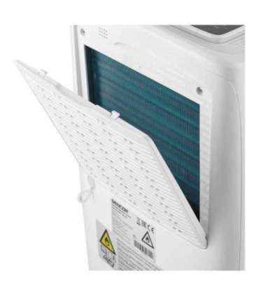 Niiskusekoguja Sencor SDH1028WH