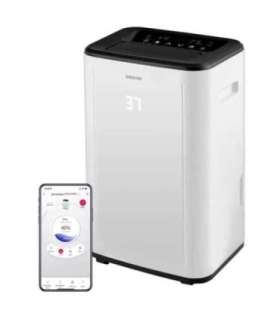 Portable dehumidifier Sencor