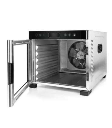 Toidukuivataja Rommelsbacher DA950