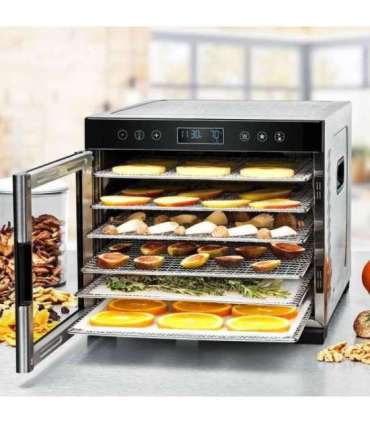 Toidukuivataja Rommelsbacher DA950