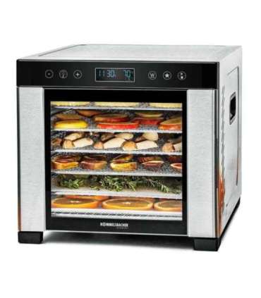 Toidukuivataja Rommelsbacher DA950