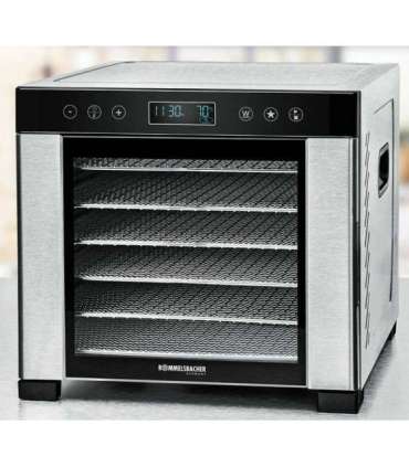 Toidukuivataja Rommelsbacher DA950