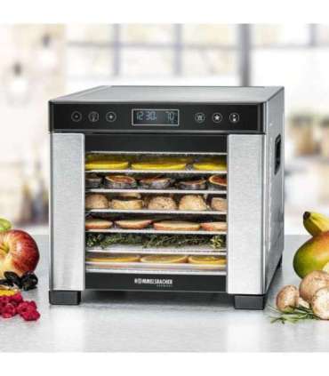 Toidukuivataja Rommelsbacher DA650