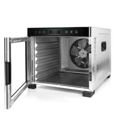 Toidukuivataja Rommelsbacher DA650