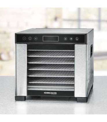 Toidukuivataja Rommelsbacher DA650