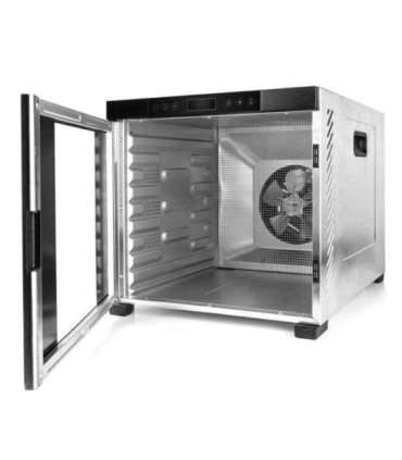 Toidukuivataja Rommelsbacher DA1050