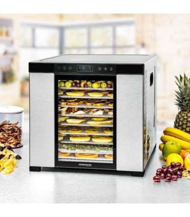 Toidukuivataja Rommelsbacher DA1050