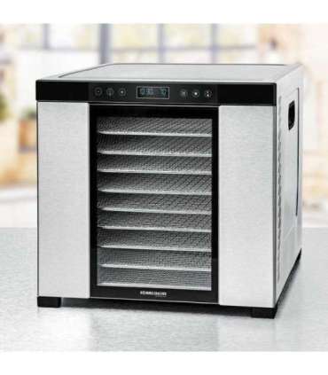 Toidukuivataja Rommelsbacher DA1050