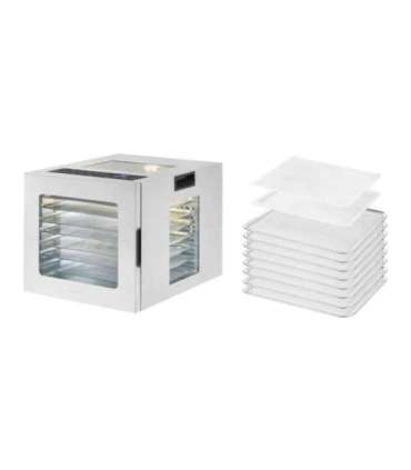 Food dehydrator Catler