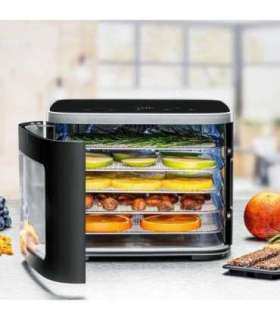 Food dehydrator Rommelsbacher