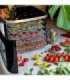 Food dehydrator Rommelsbacher