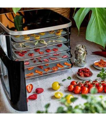 Food dehydrator Rommelsbacher