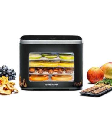 Food dehydrator Rommelsbacher