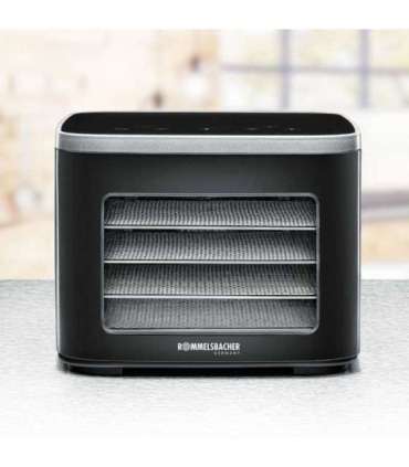 Toidukuivataja Rommelsbacher DA450