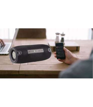 Portable bluetooth speaker Manta