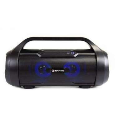 Portable bluetooth speaker Manta
