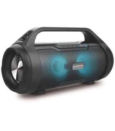 Portable bluetooth speaker Manta