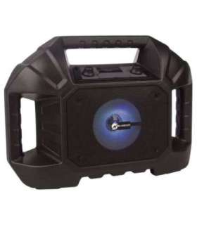 Portable bluetooth speaker N-Gear The B, black