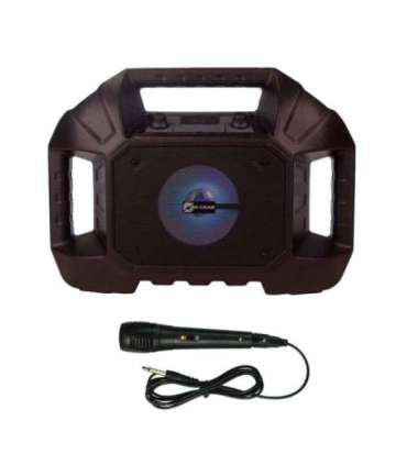 Bluetooth kõlar N-Gear The B, must