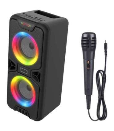 Bluetooth kõlar Manta SPK816