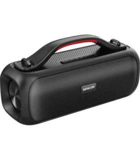 Bluetooth speaker Sencor