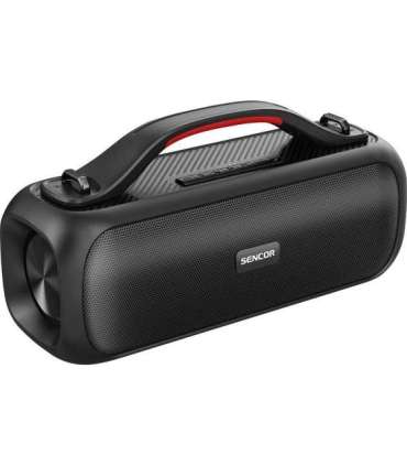 Bluetooth speaker Sencor
