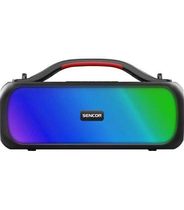 Bluetooth speaker Sencor