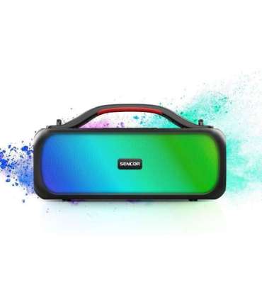 Bluetooth speaker Sencor