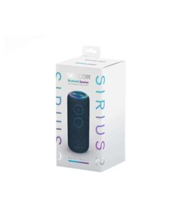 Bluetooth kõlar Sencor SIRIUS2NAVY