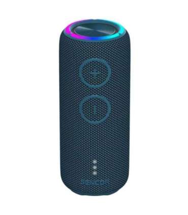Bluetooth kõlar Sencor SIRIUS2NAVY