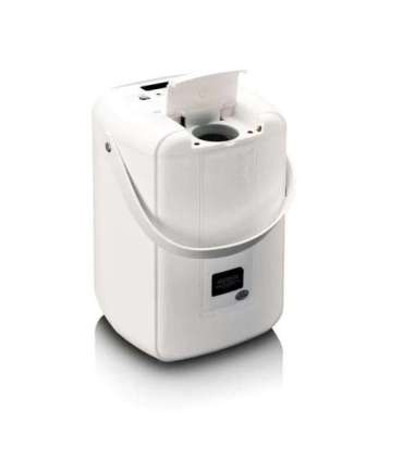 Karaokekõlar Lenco BTC060WH valge