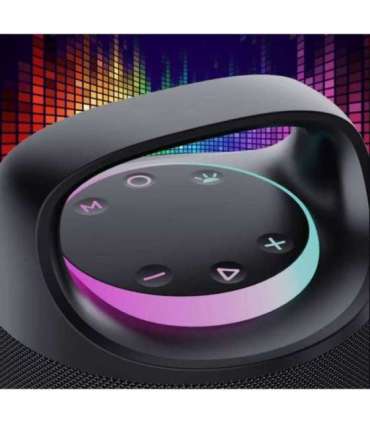 Kaasaskantav kõlar Manta SPK330B