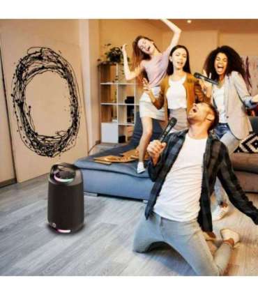 Kaasaskantav kõlar Manta SPK330B