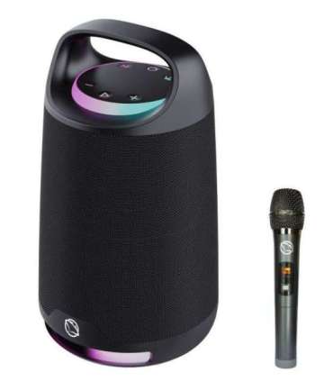 Kaasaskantav kõlar Manta SPK330B