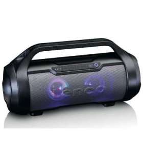Bluetooth kõlar Lenco SPR070BK