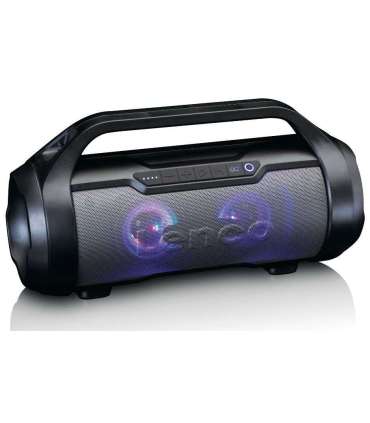 Bluetooth kõlar Lenco SPR070BK
