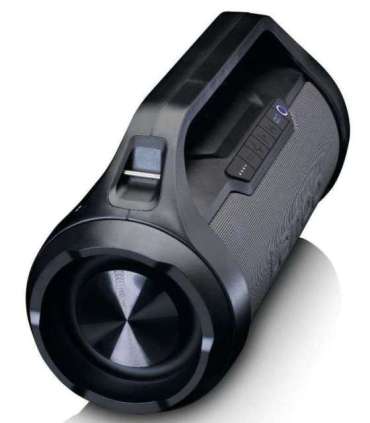 Bluetooth kõlar Lenco SPR070BK