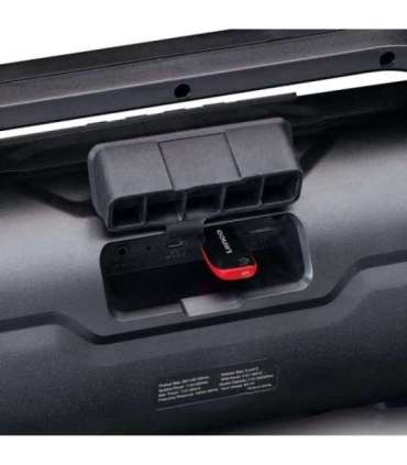 Bluetooth kõlar Lenco SPR070BK