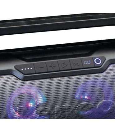 Bluetooth kõlar Lenco SPR070BK
