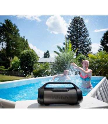 Bluetooth kõlar Lenco SPR070BK