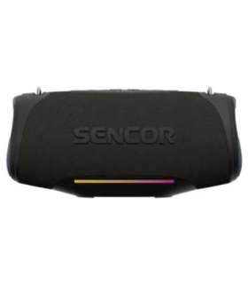 Kaasaskantav kõlar Sencor RESONEXMAXI