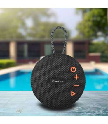 Bluetooth kõlar Manta SPK02GO