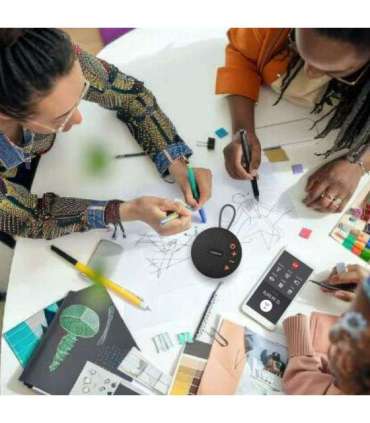 Bluetooth kõlar Manta SPK02GO