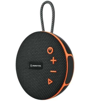 Bluetooth kõlar Manta SPK02GO